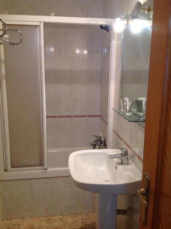 Hostal Julio Trujillo Zewnętrze zdjęcie