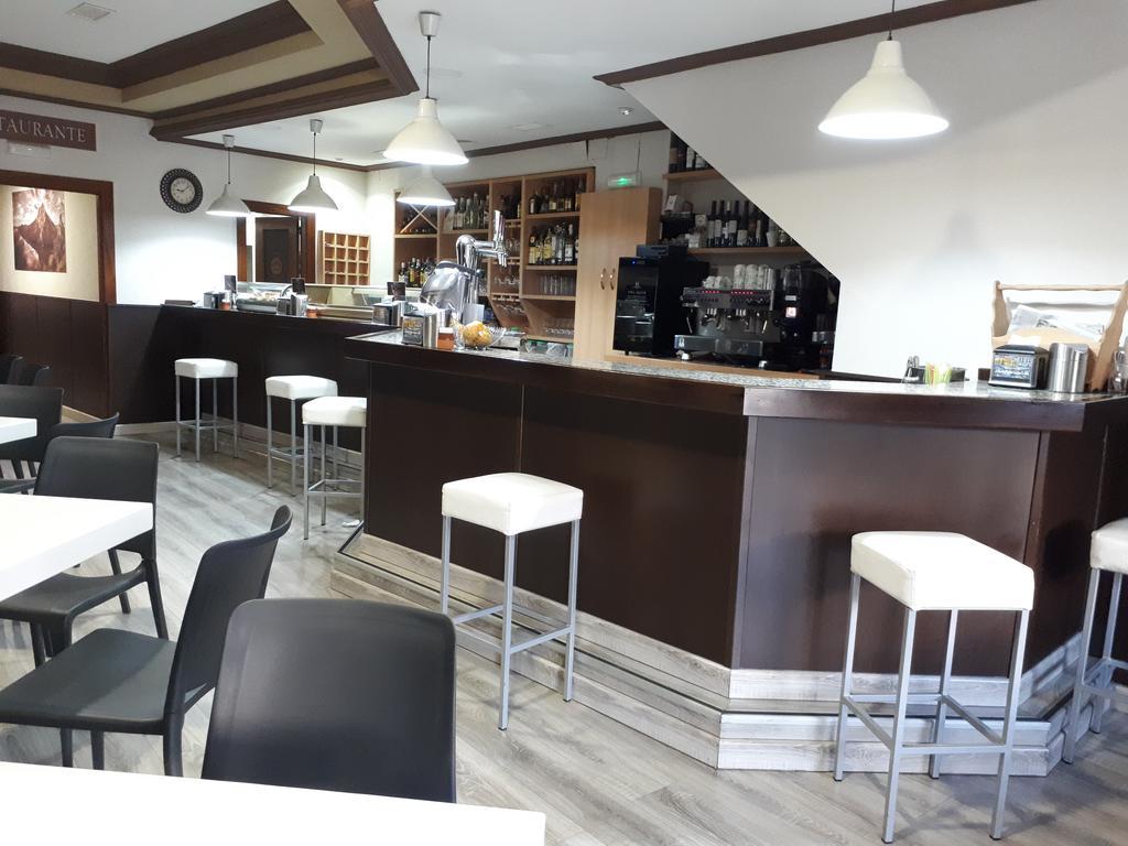 Hostal Julio Trujillo Zewnętrze zdjęcie