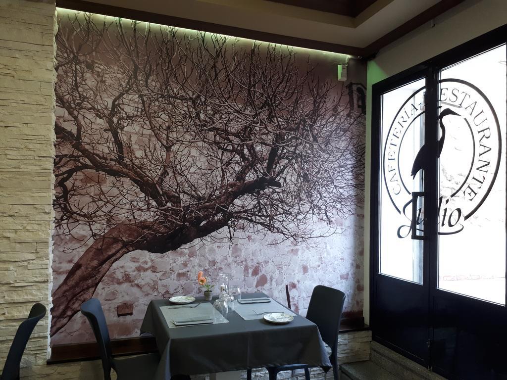 Hostal Julio Trujillo Zewnętrze zdjęcie
