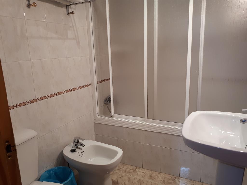 Hostal Julio Trujillo Zewnętrze zdjęcie