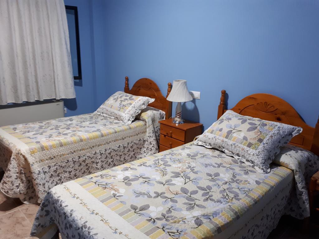 Hostal Julio Trujillo Zewnętrze zdjęcie