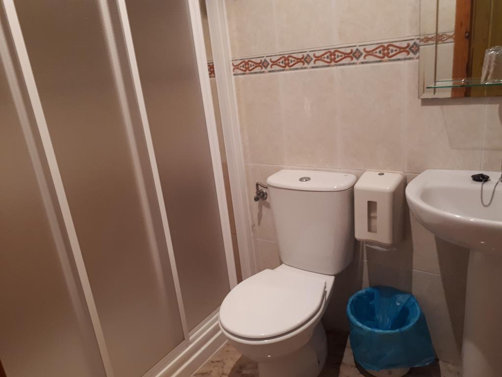 Hostal Julio Trujillo Zewnętrze zdjęcie