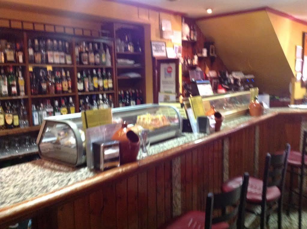 Hostal Julio Trujillo Zewnętrze zdjęcie