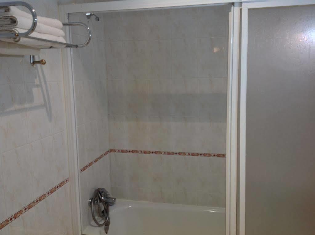 Hostal Julio Trujillo Zewnętrze zdjęcie