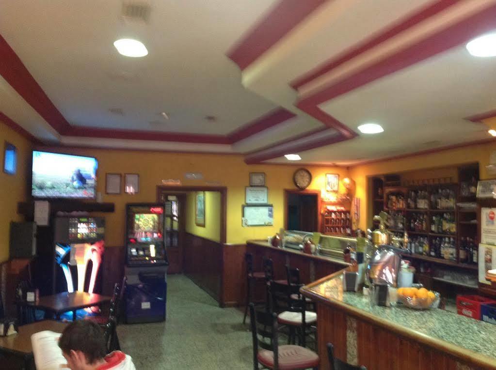 Hostal Julio Trujillo Zewnętrze zdjęcie